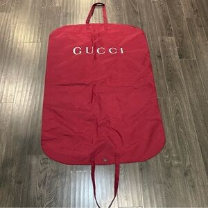 Gucci Clothing Cover